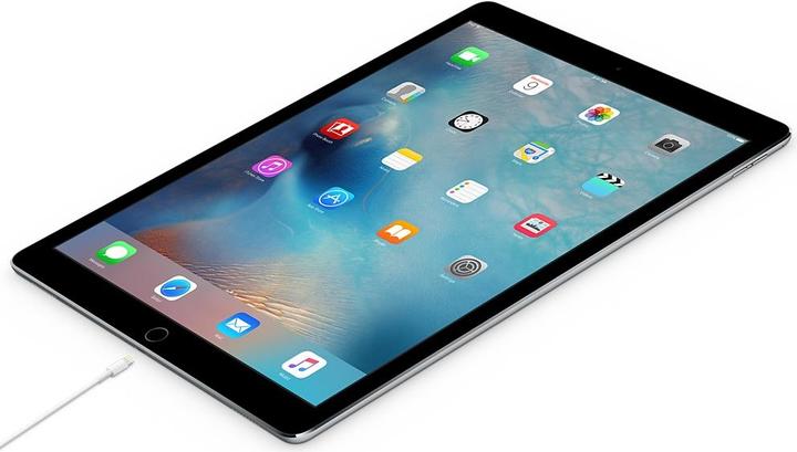 Actual product image Apple USB-C – Lightning (2 m, USB 2.0)