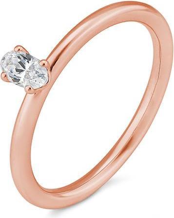 Produktbild Breuning Oval (48, 750/18 K Gold)