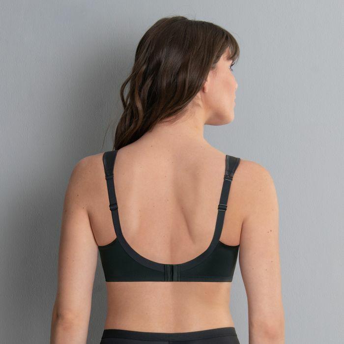 Actual product image Anita Clara comfort soft bra without underwire (85 C, Single pack)
