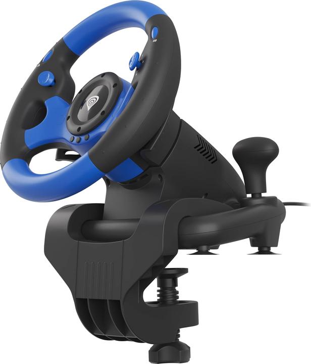 Actual product image Genesis Seaborg 350 (PC, PS4, Xbox 360, PS3, Xbox Series X, Xbox Series S, Switch, Xbox One X, Xbox One S)