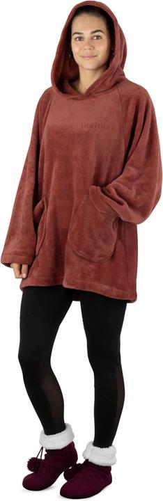 Actual product image Normani Molina Oversize Sweater (One size)