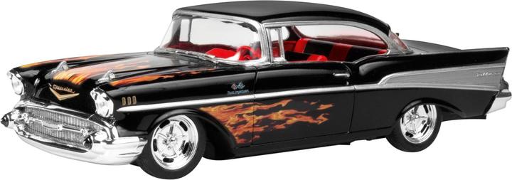 Actual product image Revell 57 Chevy Belair