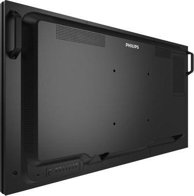 Image du produit Philips P-Line 65BDL3117P 24/7/UHD/750cd (3840 x 2160 pixels, 65")