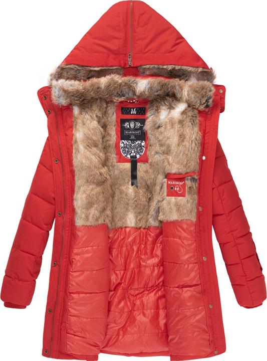 Actual product image Marikoo Favourite jacket (S)