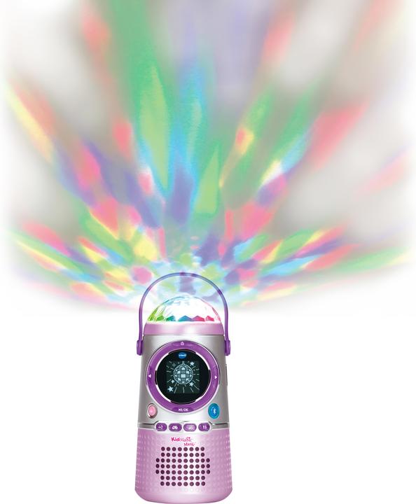 Produktbild VTech KidiMagic Music