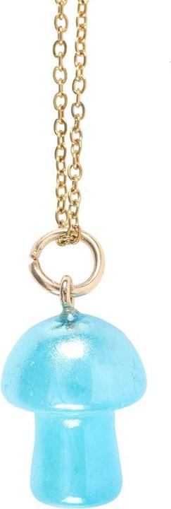 Image du produit Something Different - Collier et carte AURA (Matériau 100% synthétique)