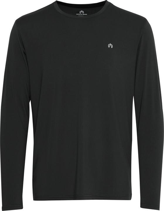 North Bend NBTergong M L/S Tee 241930MMM