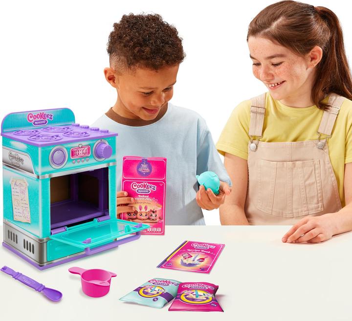 Immagine prodotto Cookeez makery Quattro dolori (29.80 cm)