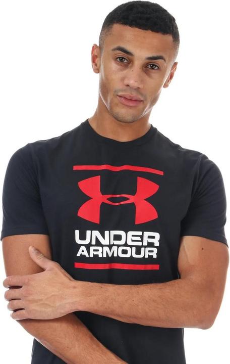 Produktbild Under Armour GL Foundation TShirt kurzärmlig (XS)