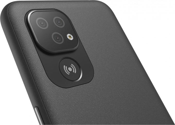 Actual product image Doro 8100 Plus (32 GB, Grey, 6.10", Single SIM, 13 Mpx, 4G)