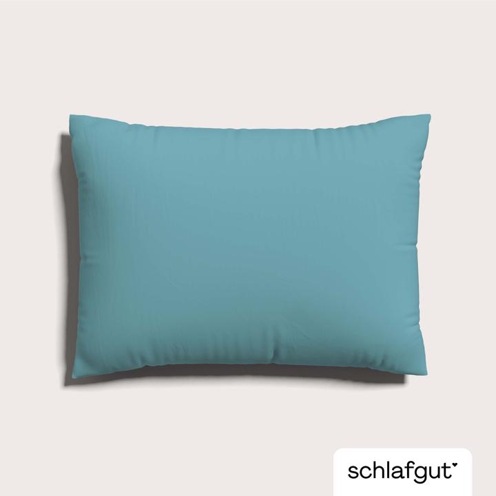 Image du produit schlafgut Woven Satin (Housse de couette, 60 x 80 cm)