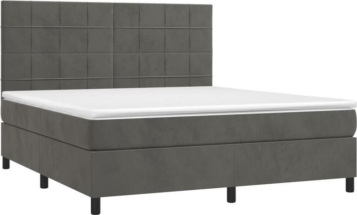 Produktbild VidaXL Arielle (180 x 200 cm)