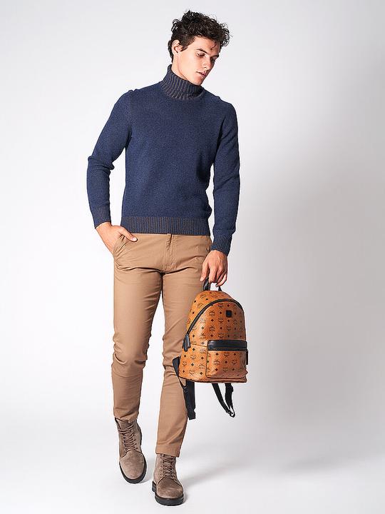 Image du produit Knowledge Cotton Apparel Chino LUCA (W32/L32)