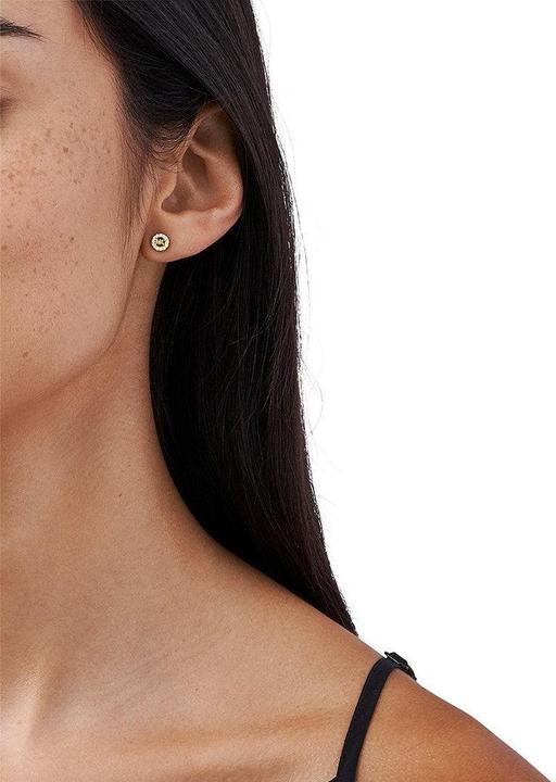 Image du produit Michael Kors Boucles d'oreilles (Argent massif)