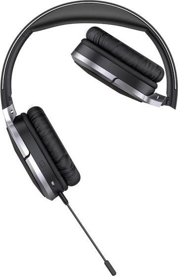 Immagine prodotto adidas A799BL Grigio (020BLK) (100 h, Senza fili)