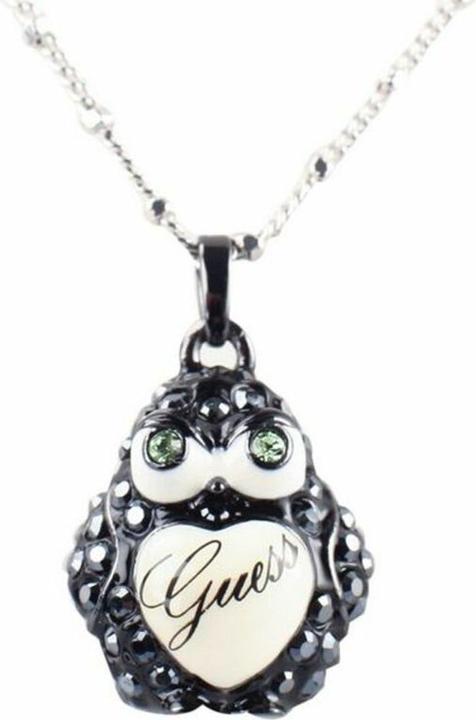 Produktbild Guess Damenhalskette UBN12021 (46 cm) (Metall)