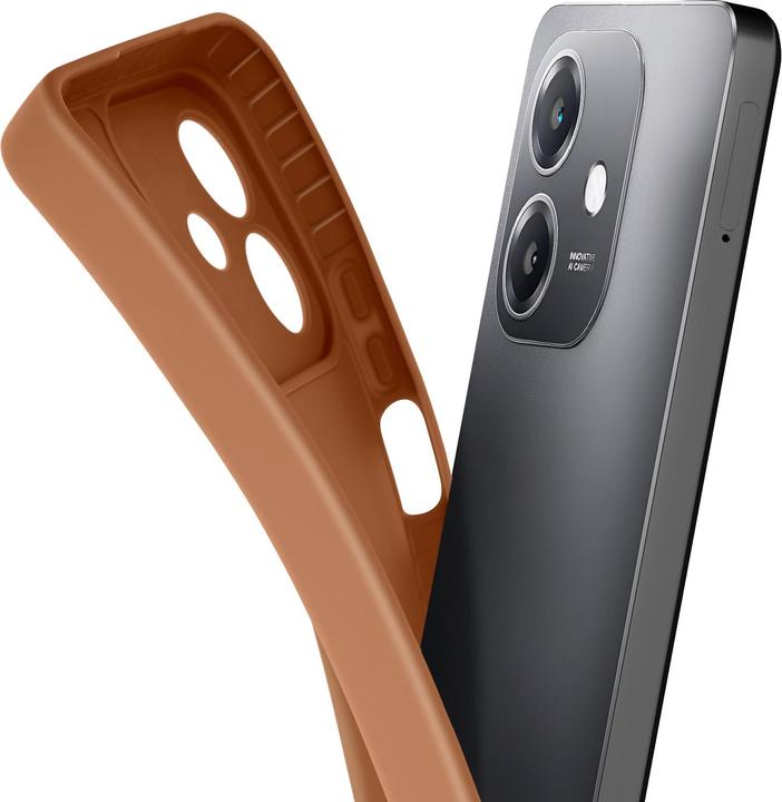 Actual product image Avizar SoftGlow Case (Oppo A40)