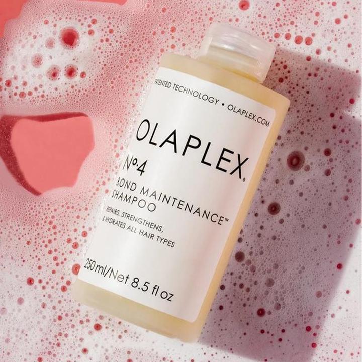 Produktbild Olaplex Bond Maintainance (250 ml, Flüssiges Shampoo)