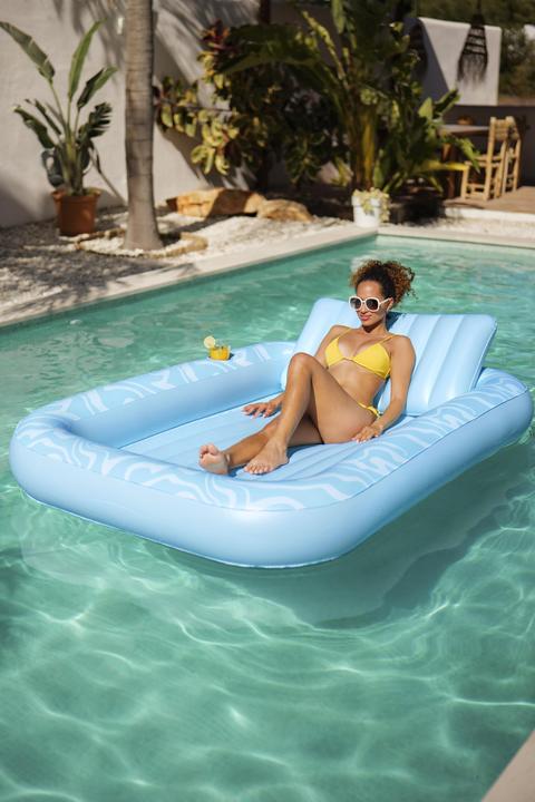 Produktbild Bestway Schwimmende Matratze