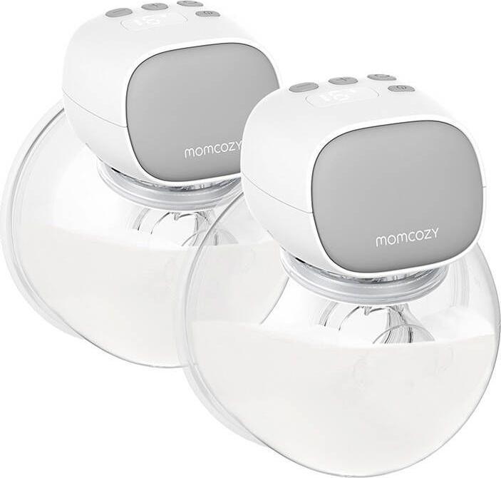 Image du produit Momcozy S9 Pro Double