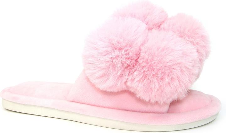 Image du produit Lunar Chaussons Octavia (40.5)