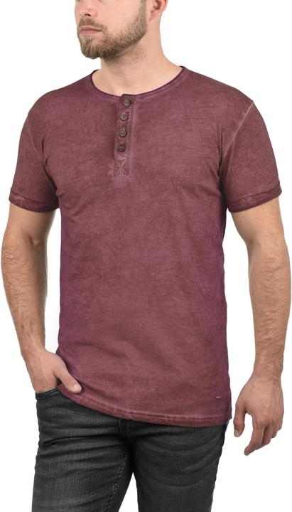 Image du produit Solid Tihn - T-Shirt - manches courtes - Homme (XXL)