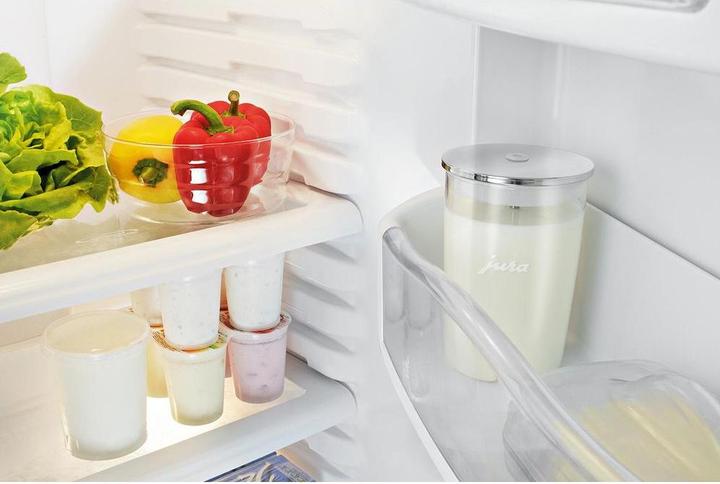 Actual product image Jura Milk container
