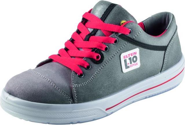 Immagine prodotto Elten L10 Vintage Low S3 (S3, 46)