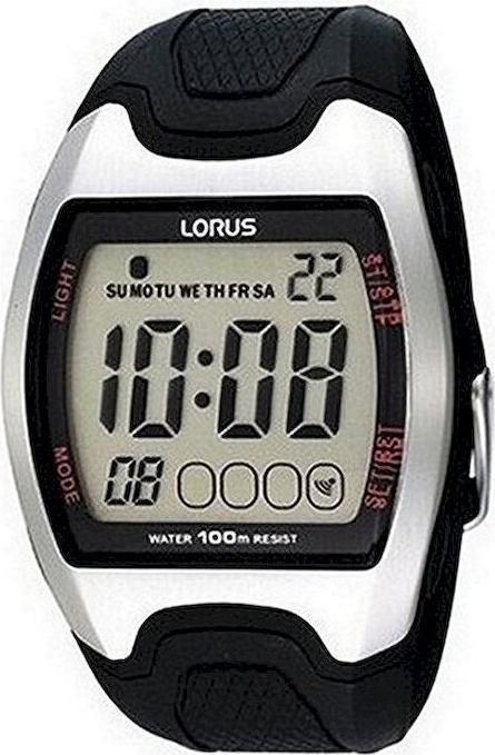 Lorus R2327CX9
