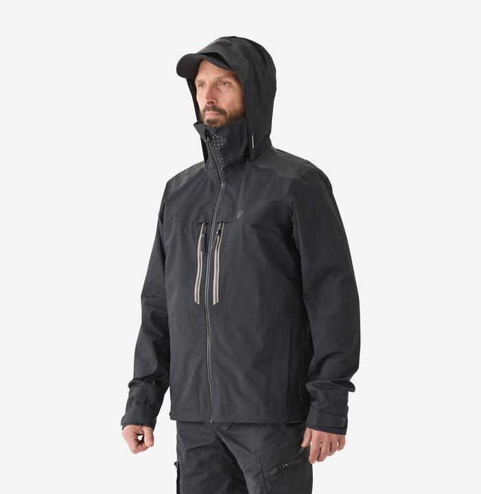 Actual product image Caperlan Angeljacke 900 wasserdicht 25.000 mm (S)