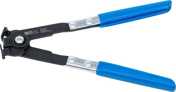 Produktbild BGS Achsmanschetten-Klemmen-Zange (235 mm)