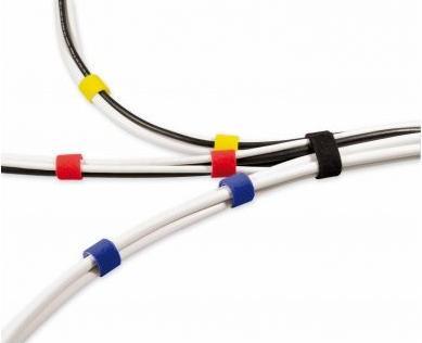 Immagine prodotto Label-the-cable Rotolo di nastro biadesivo LTC ROLL (16 mm)