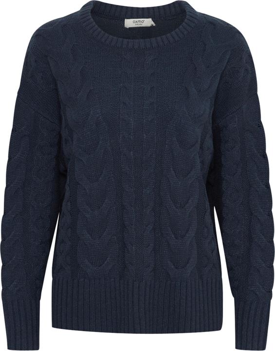 Oxmo BY - OXOtana - Pullover - 21800189-ME
