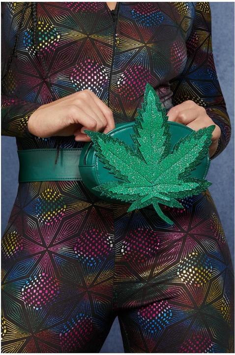Produktbild Smiffys Cannabis