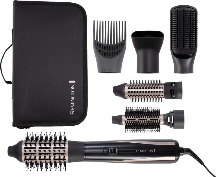 Remington Warmluftbürste Blow Dry and Style AS7700
