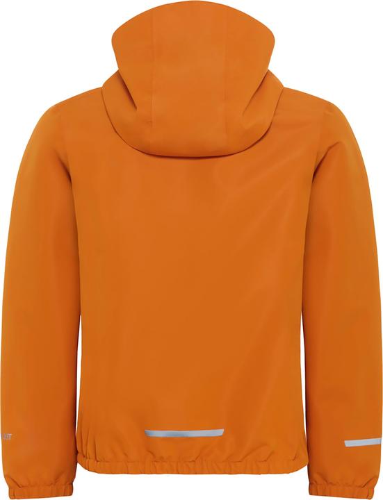 soft amber