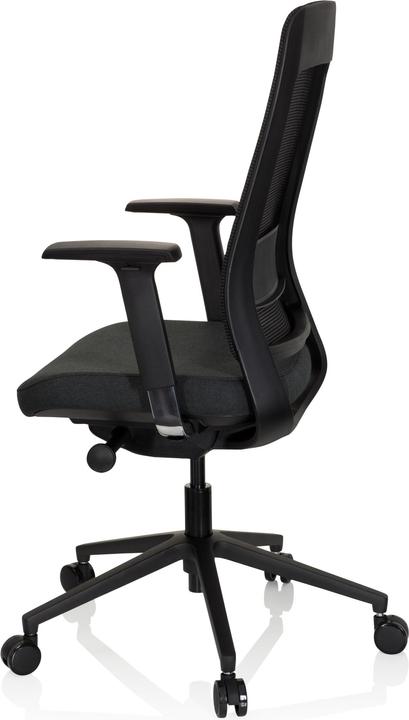 Actual product image Hjh Office CHIARO T1 BLACK