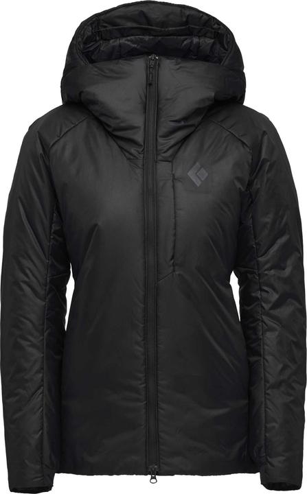 Black Diamond W Belay Parka