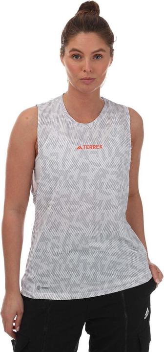 Immagine prodotto adidas Terrex Agravic Trail Canotta Corsa Donna (36 D)