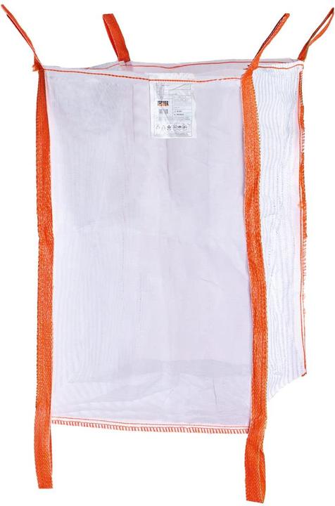 Image du produit Safetytex 5 Sac pour bois de chauffage, 90 x 90 x 140 cm