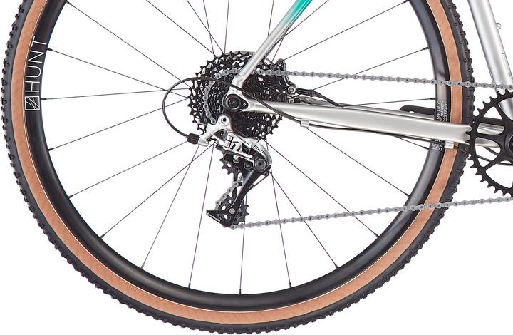 Produktbild Bombtrack Tension 2 (49 cm)