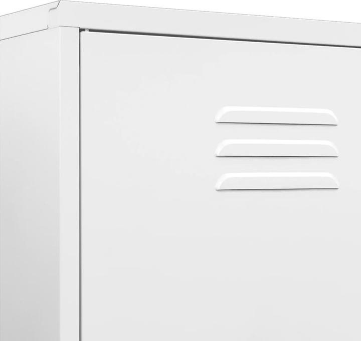 Actual product image VidaXL Evsegniia (90 x 50 x 180 cm)