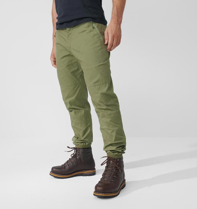 Produktbild Fjällräven Vardag Trousers (52)