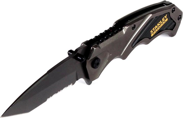 Actual product image Stanley FMHT0-10311 Outdoor sports knife 80mm folding knife (8 cm)