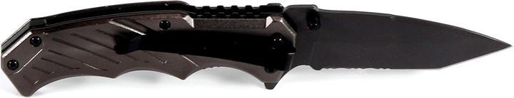 Actual product image Stanley FMHT0-10311 Outdoor sports knife 80mm folding knife (8 cm)