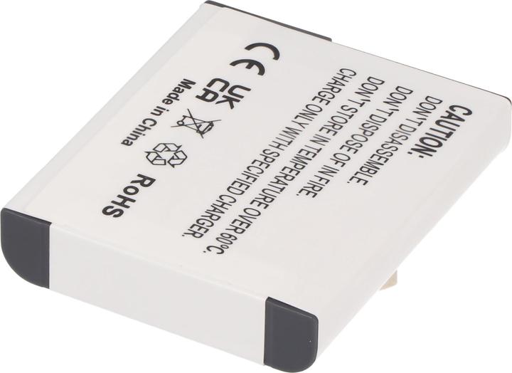 Actual product image Sony Battery NP-FG1 (Rechargeable battery)