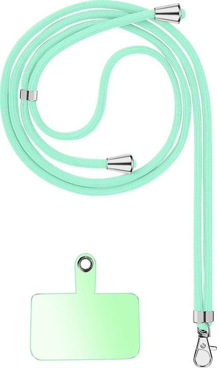 Produktbild Avizar Perlen Handykette
