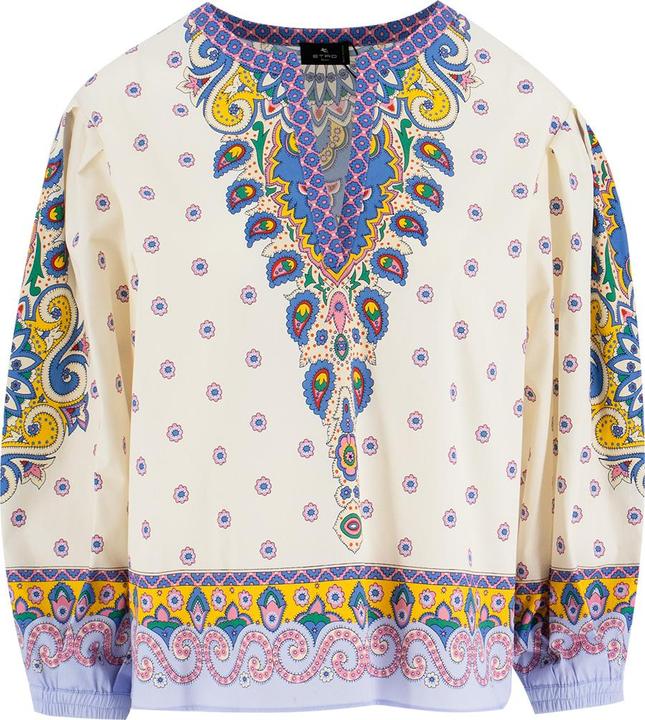 Immagine prodotto Etro Blouse (42)