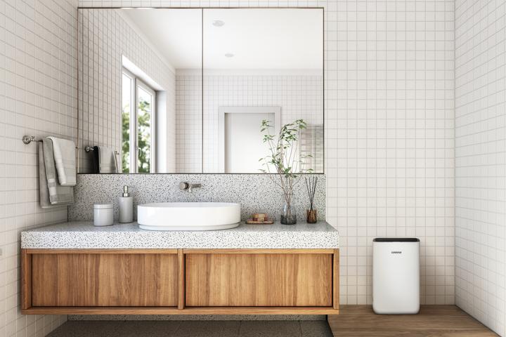 Actual product image eeese Anna 20 (70 m²)