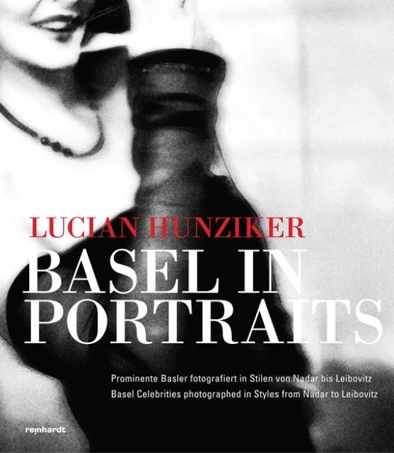 Image du produit Bâle en portraits (Allemand, Anglais, Lucian, 2014)